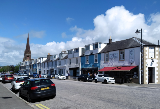 Kircudbright street 2