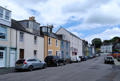 Kircudbright street 3