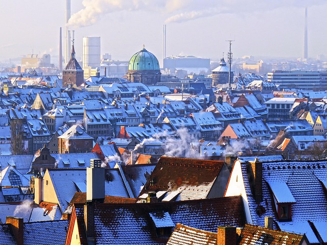 B1-English-snow-in-city