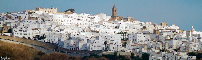 Vejer de la Frontera